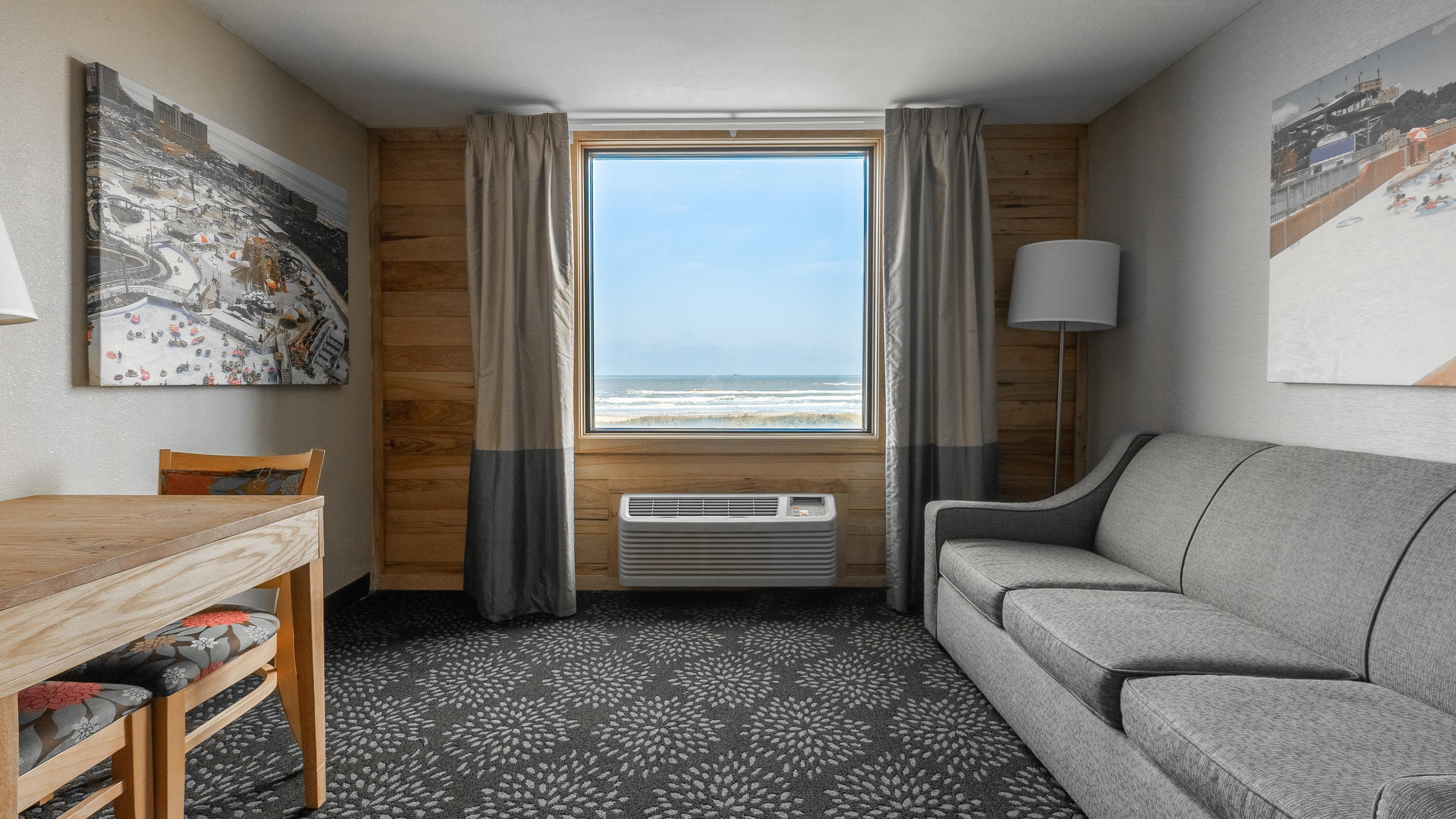 Holiday Inn Resort South Padre Island-Beach Front, An Ihg Hotel Exterior foto