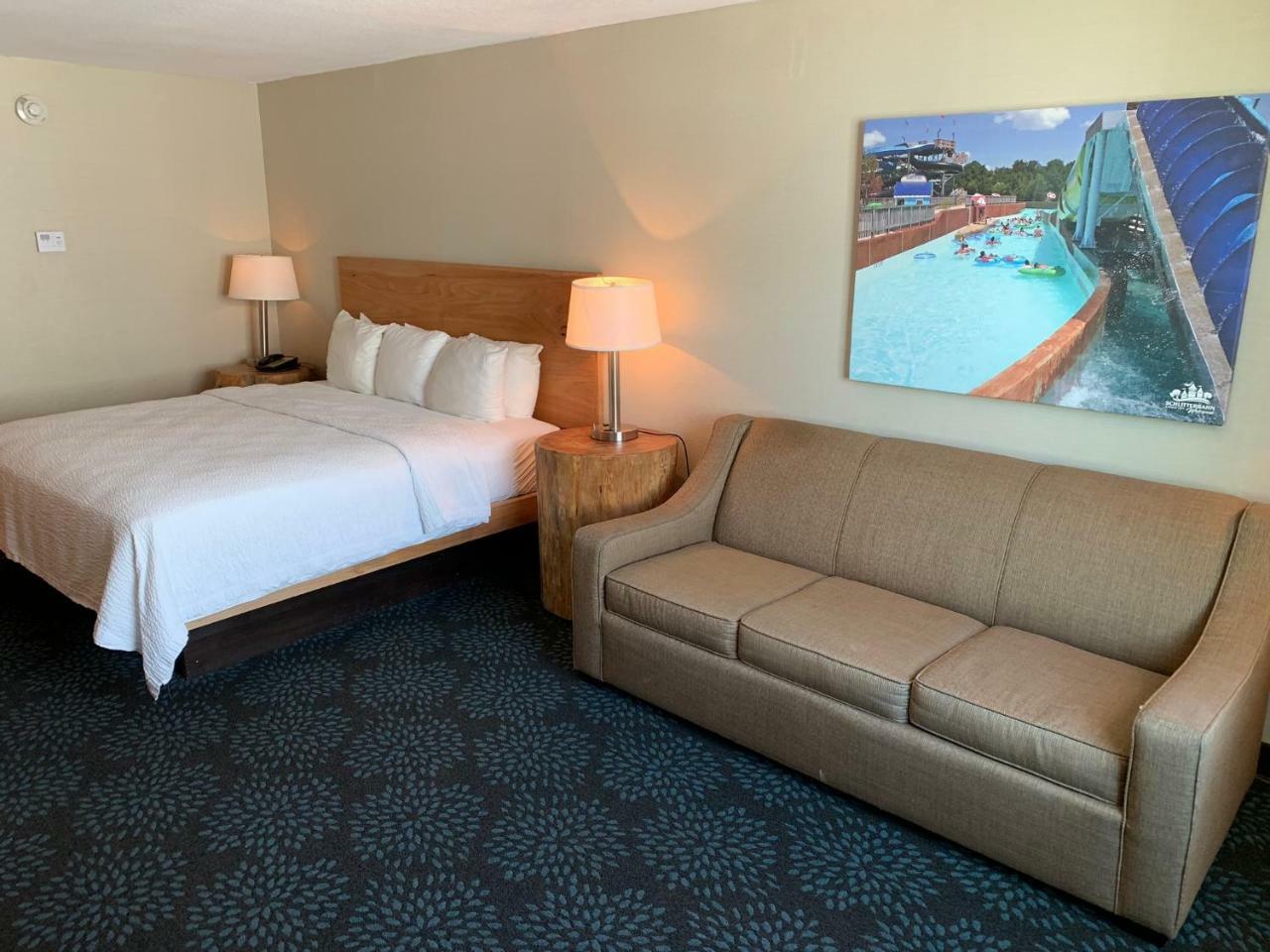 Holiday Inn Resort South Padre Island-Beach Front, An Ihg Hotel Exterior foto